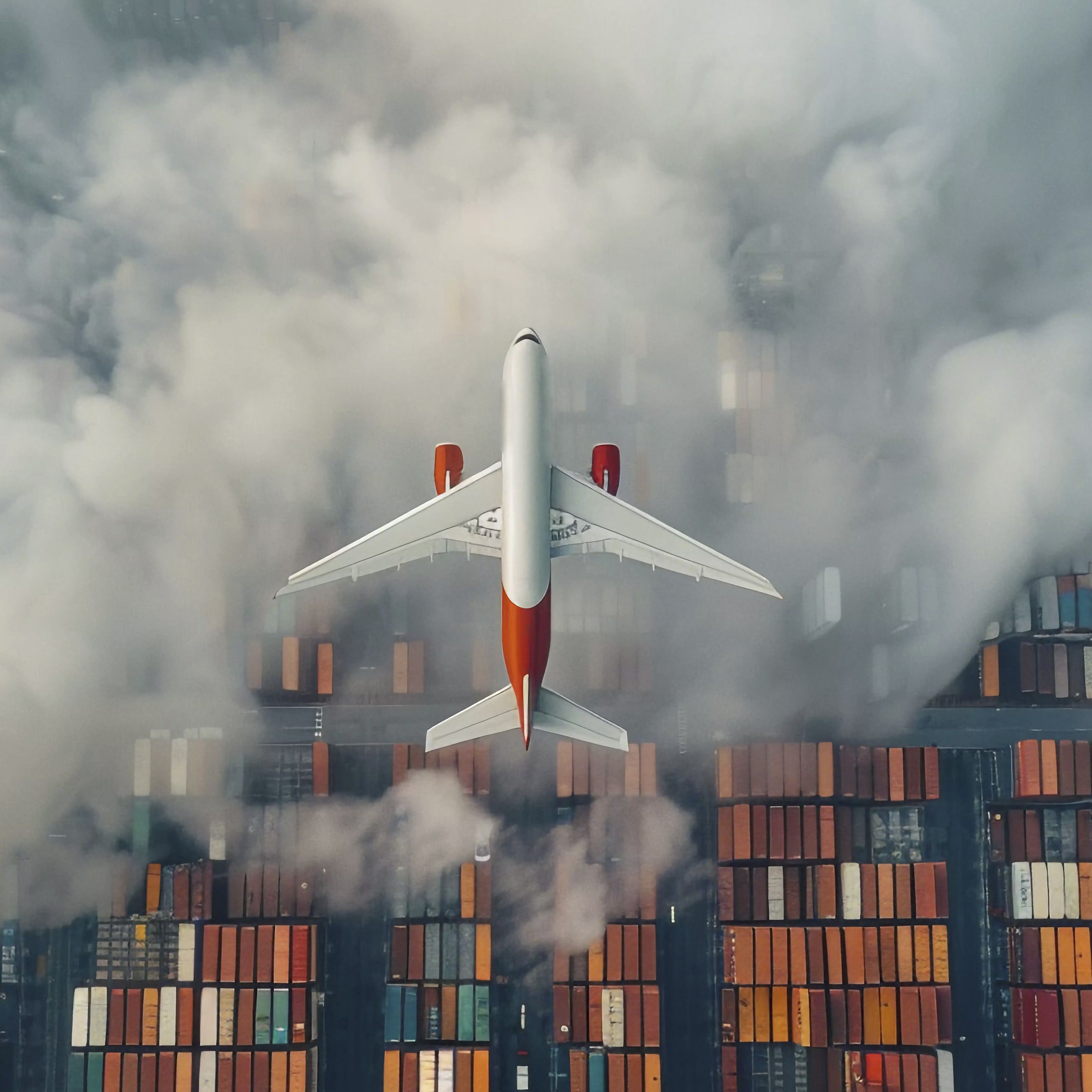 Air Freight