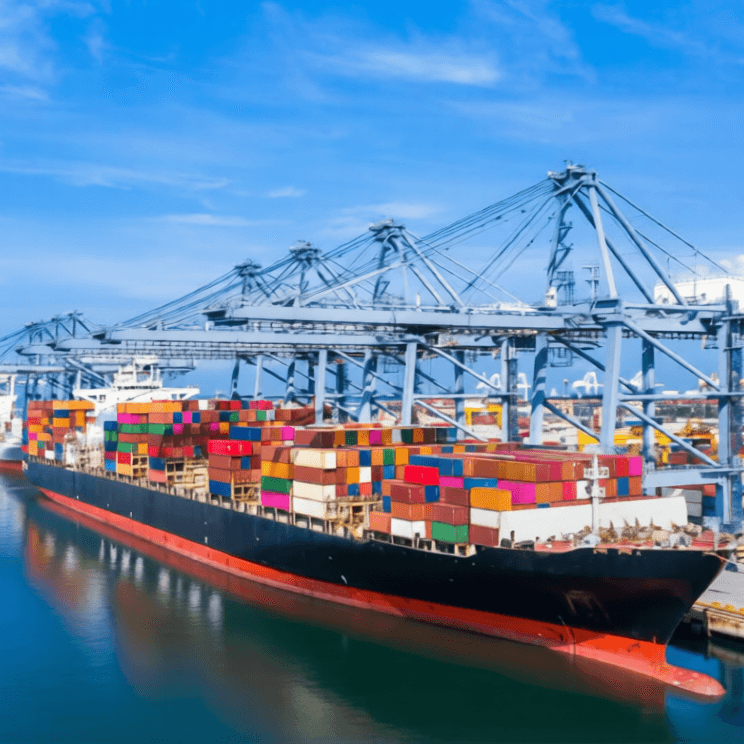 Chartering