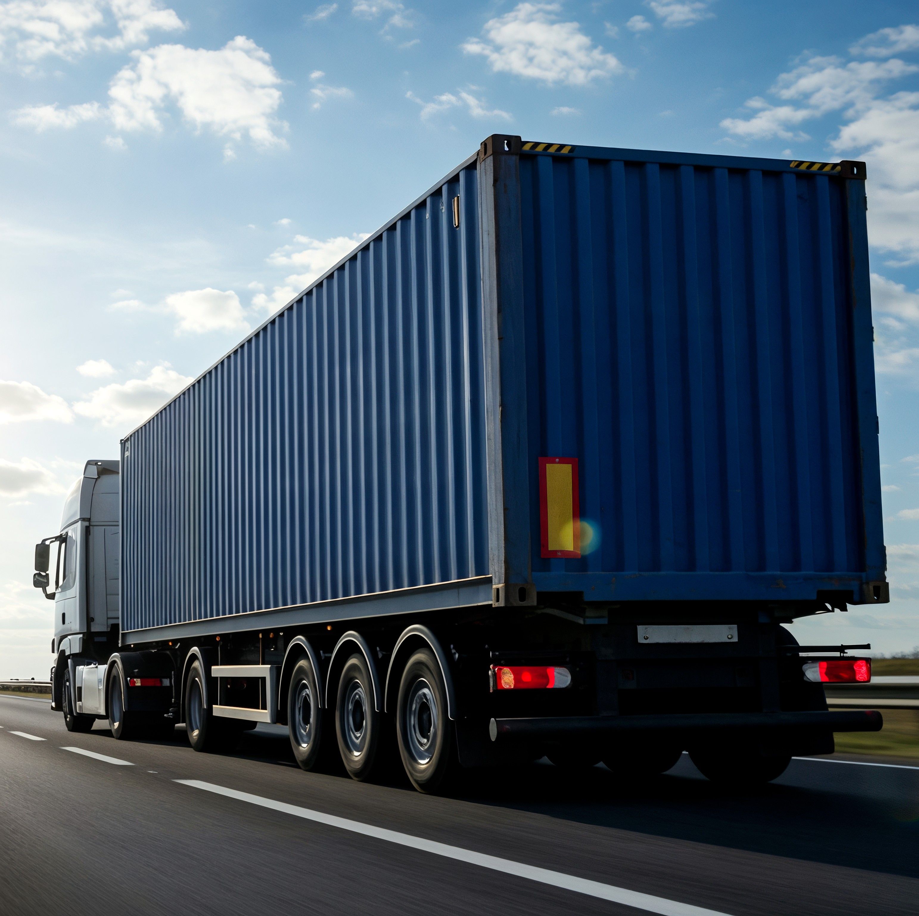 Land Transport