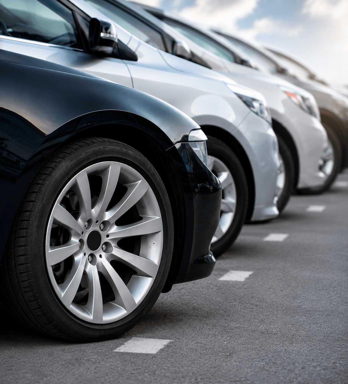 Automotive