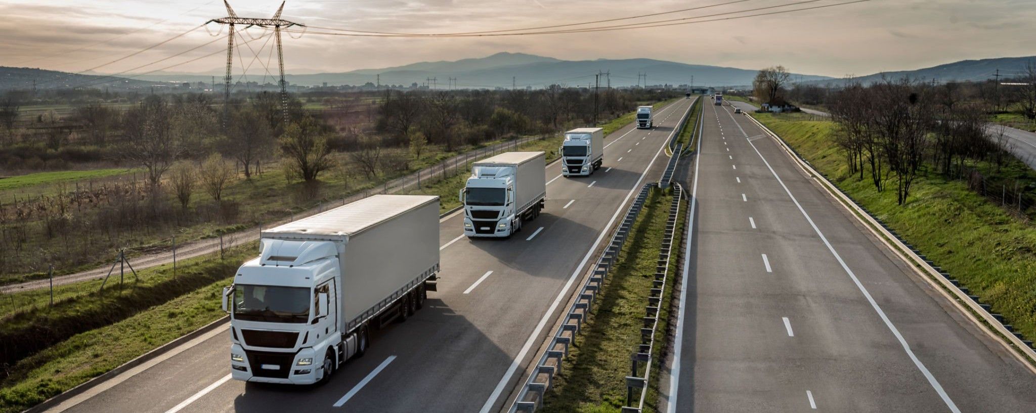 Cross-Border Transport