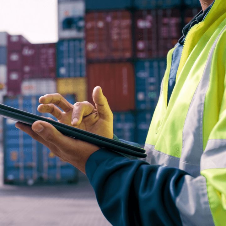 Customs Brokerage Services