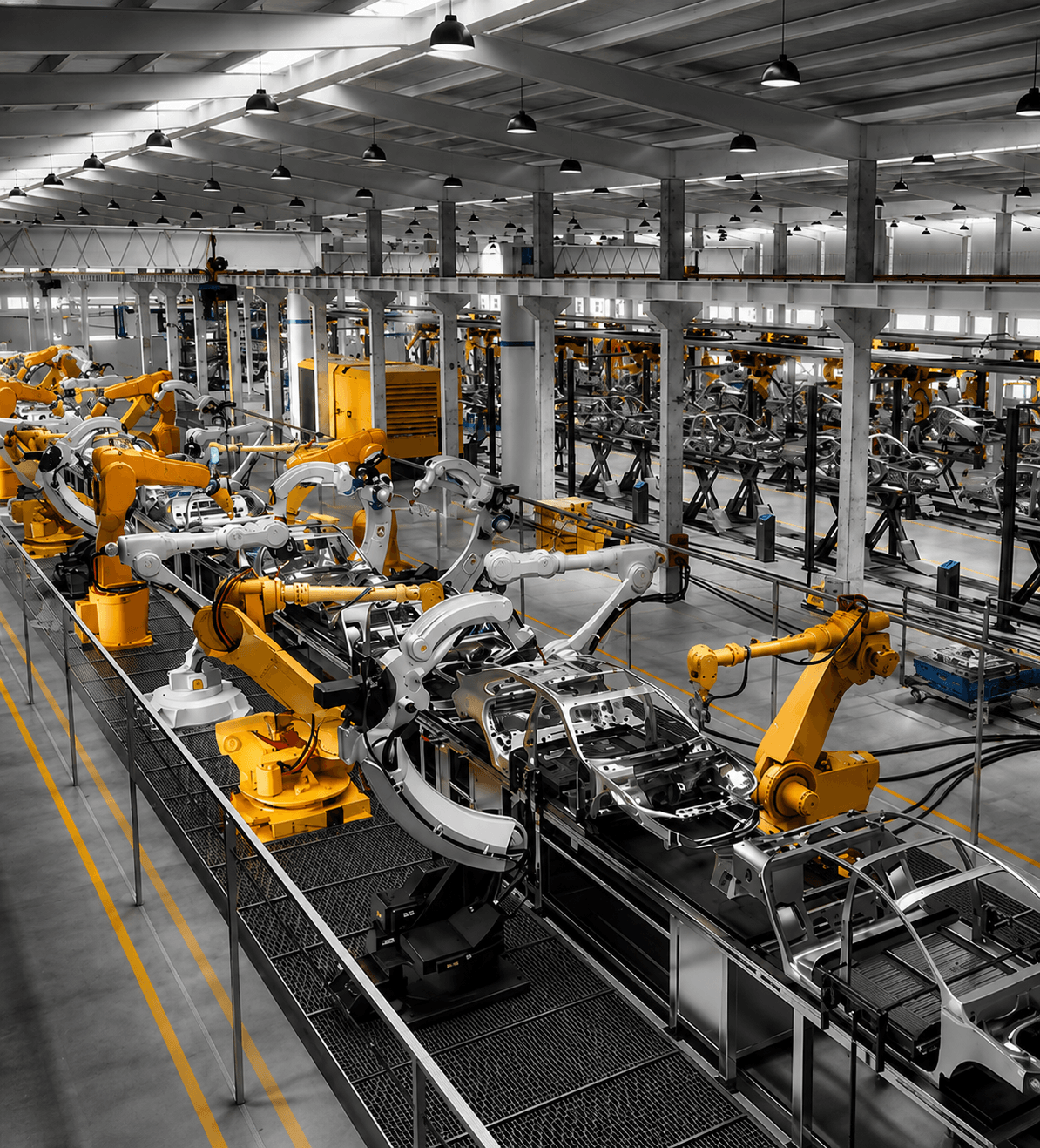 Manufacturing