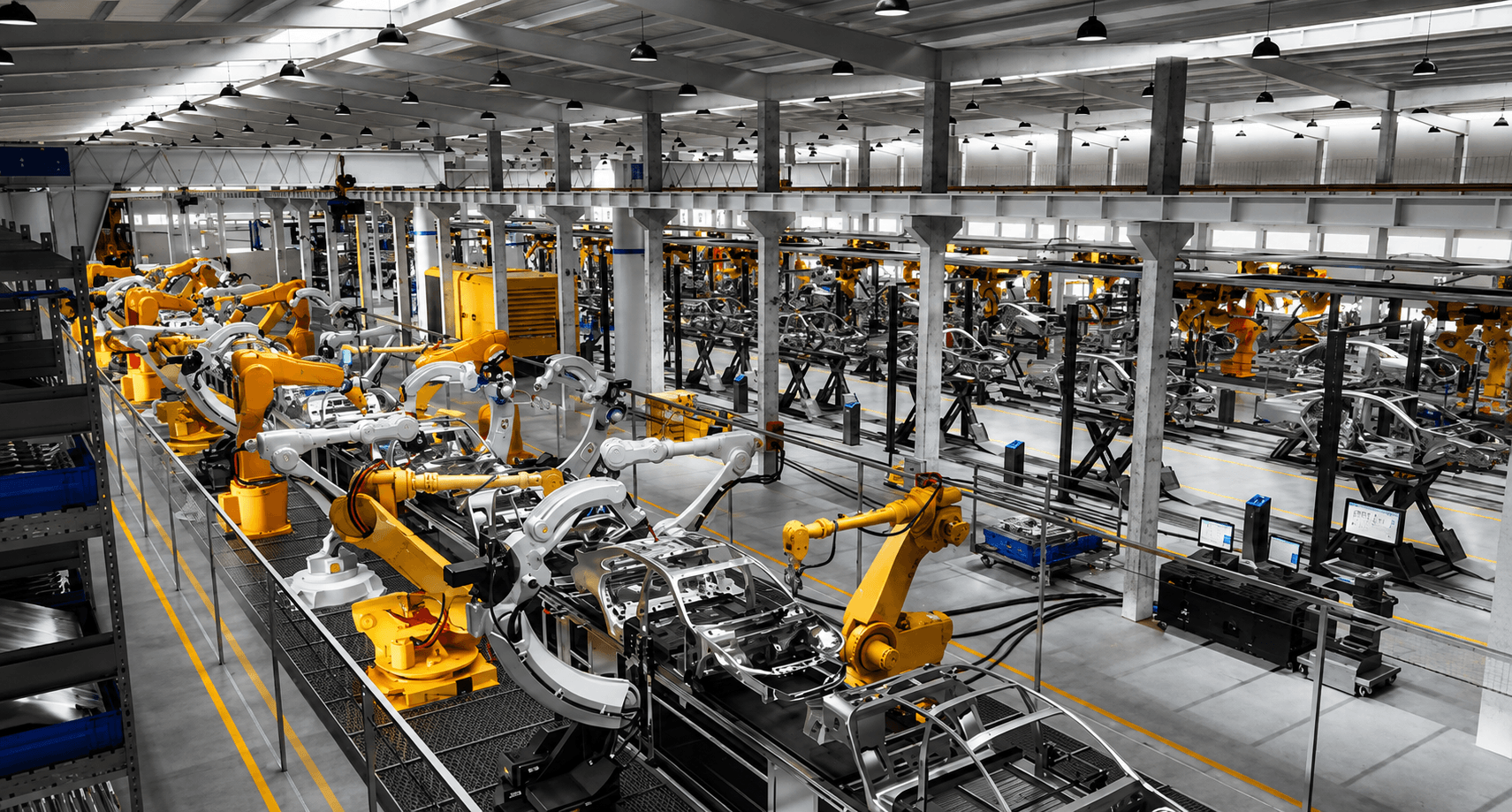 Manufacturing