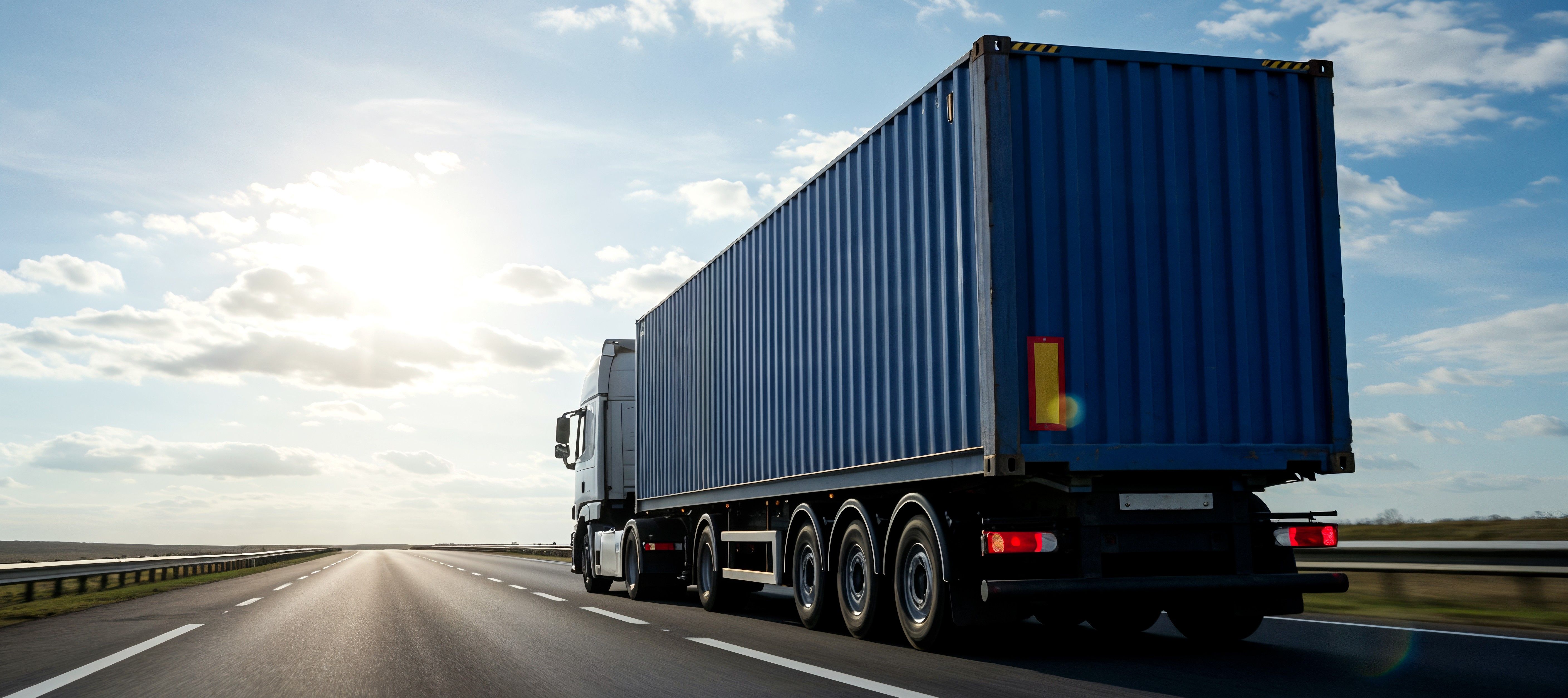 Land Transport