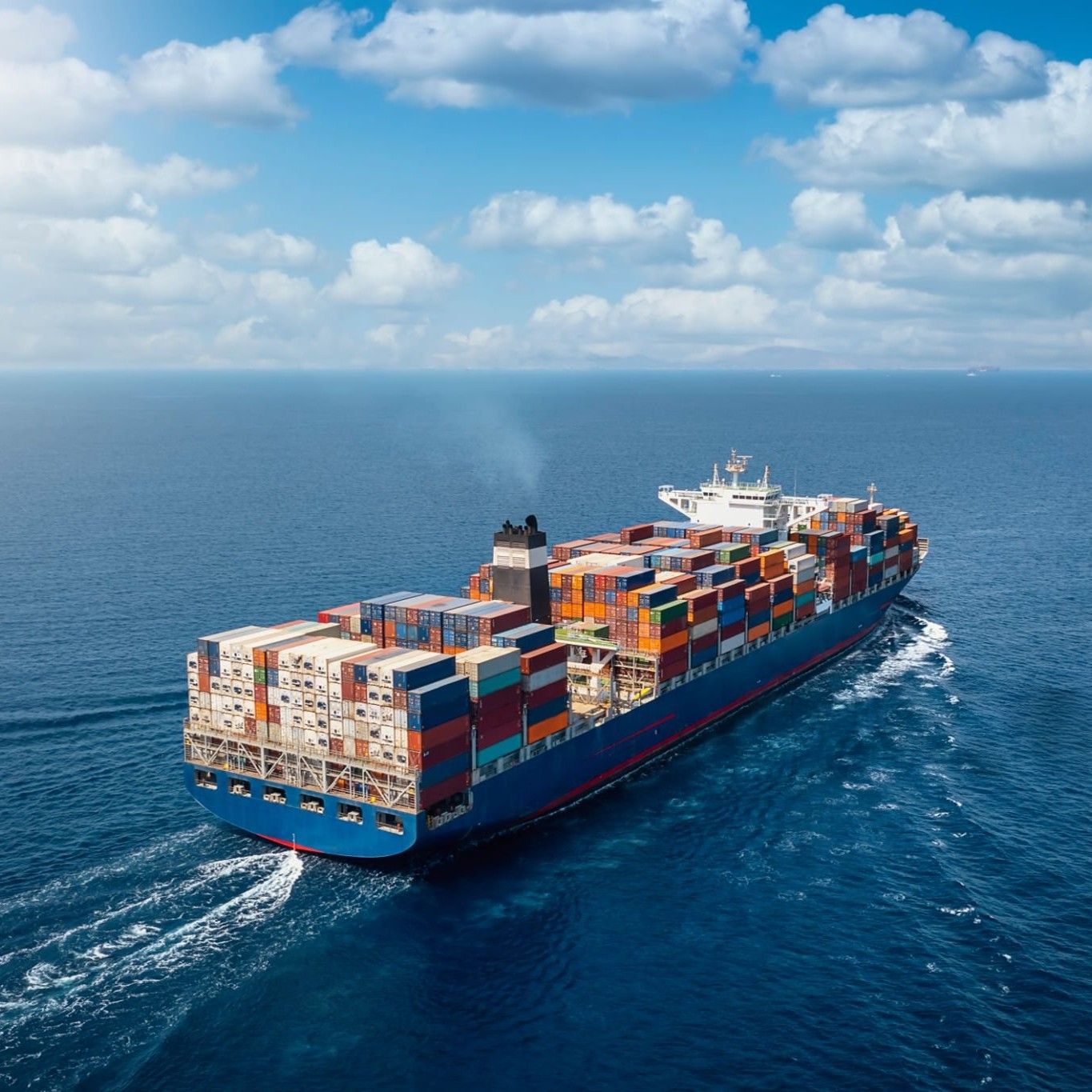Sea Freight